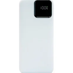 Power bank 10000 mAh BrandCharger Powe charge / Biały VA272-02