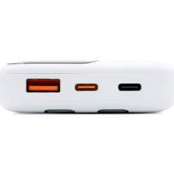 Power bank 10000 mAh BrandCharger Powe charge / Biały VA272-02