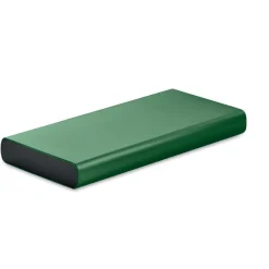 Power bank 10000 mAh / Ciemnozielony MO6770-60