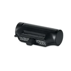 Power bank 8000 mAh / Czarny MO2340-03