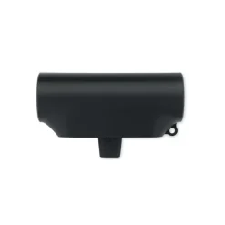 Power bank 5000mAh / Czarny MO2967-03