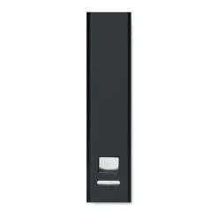 Power bank 2600 mAh / Czarny MO2374-03