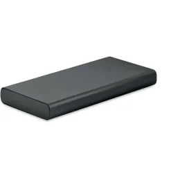 Power bank 10000 mAh / Czarny MO6770-03