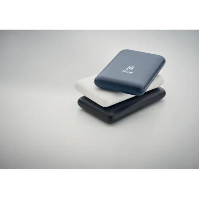 Power bank 5000 mAh / Czarny MO2279-03