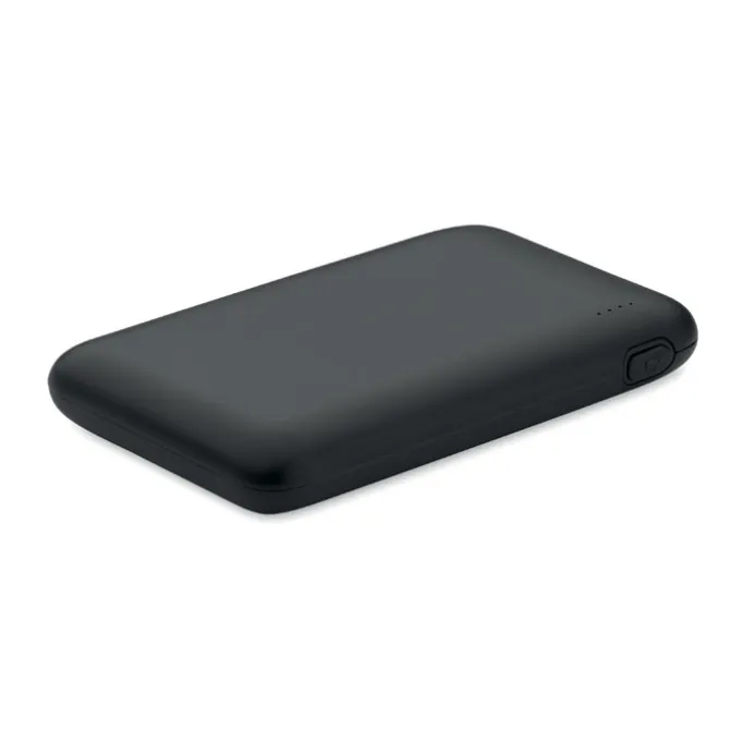 Power bank 5000 mAh / Czarny MO2279-03