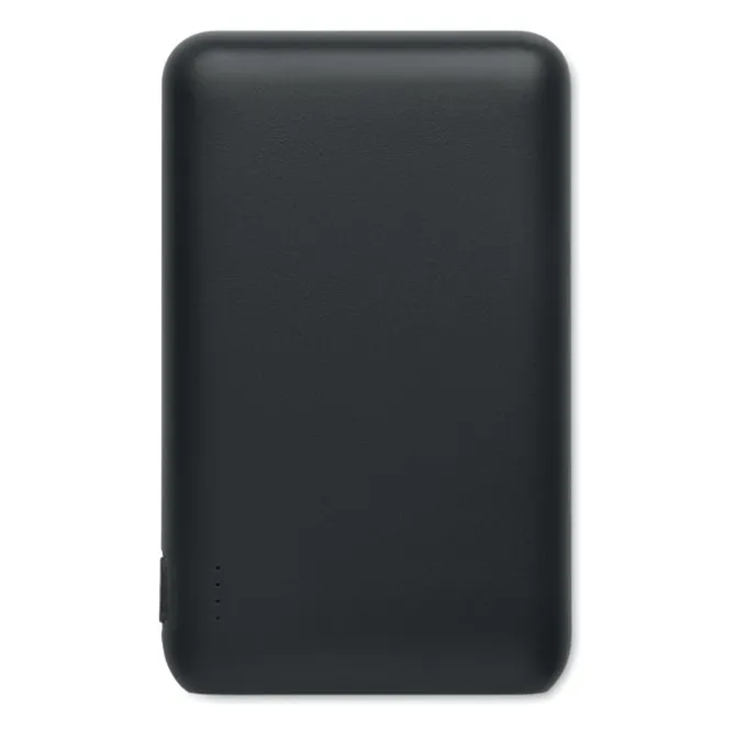 Power bank 5000 mAh / Czarny MO2279-03