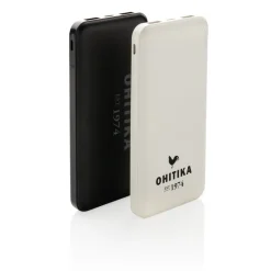 Power bank 10000 mAh / Czarny P324.791
