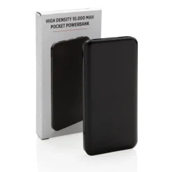 Power bank 10000 mAh / Czarny P324.791