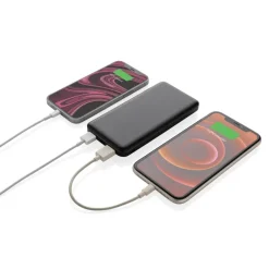 Power bank 10000 mAh / Czarny P324.791