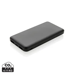 Power bank 10000 mAh / Czarny P324.791