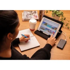 Power bank 10000 mAh / Czarny P324.791