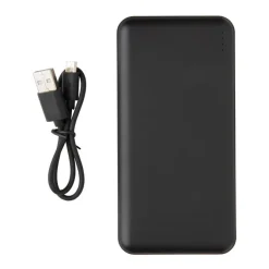 Power bank 10000 mAh / Czarny P324.791