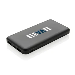 Power bank 10000 mAh / Czarny P324.791