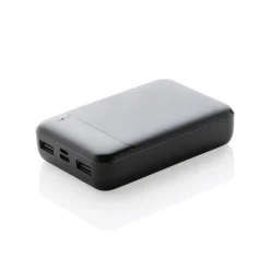 Power bank 10000 mAh / Czarny P322.661