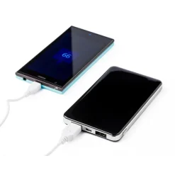 Power bank 5000 mAh / Czarny V3549-03