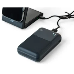 Power bank 20000 mAh / Czarny VB103-03