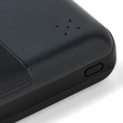 Power bank 20000 mAh / Czarny VB103-03