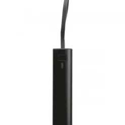 Power bank 5000 mAh DONCASTER / Czarny 534403