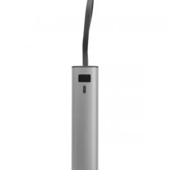 Power bank 5000 mAh DONCASTER / Szary 534407