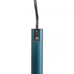 Power bank 5000 mAh DONCASTER / Turkusowy 534414