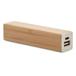 Power bank 2600 mAh / Drewna MO2342-40