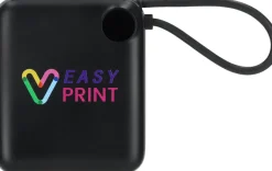 Power Bank 10000 mAh Fast Charge 22,5 W / Czarny EG835003