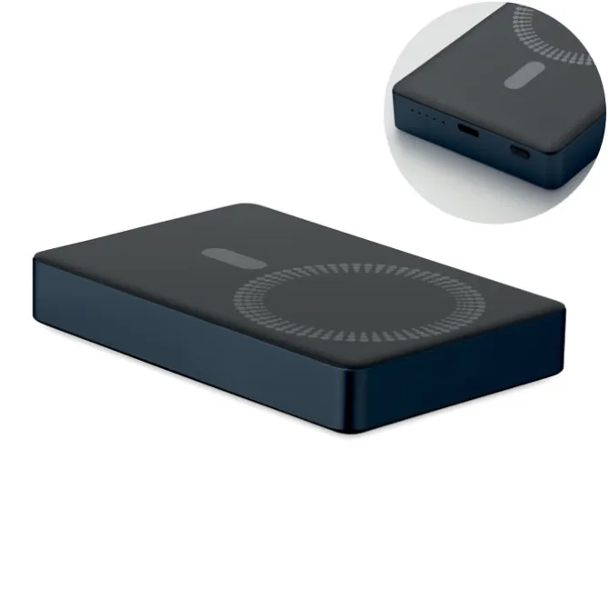 Powerbank 10.000 mAh / Francuski Granat MO2957-85