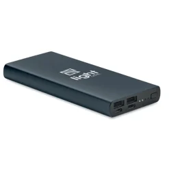 Power bank 10000 mAh / Francuski Granat MO6770-85