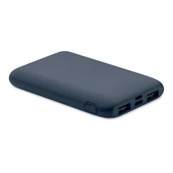 Power bank 5000 mAh / Francuski Granat MO2279-85