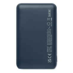 Power bank 5000 mAh / Francuski Granat MO2279-85