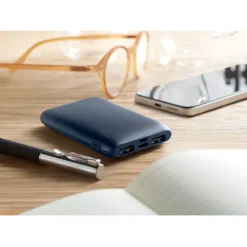 Power bank 5000 mAh / Francuski Granat MO2279-85