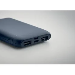 Power bank 5000 mAh / Francuski Granat MO2279-85