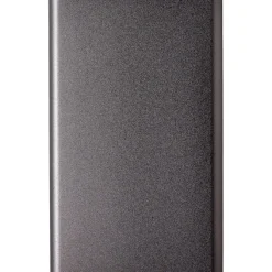 Power bank 4000 mAh / Grafitowy V3577-15