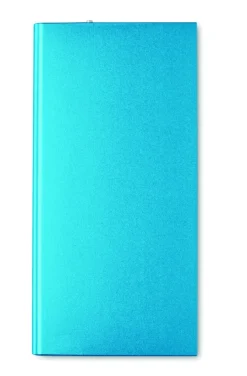 Power bank 8000mAh / Granatowy MO8839-04