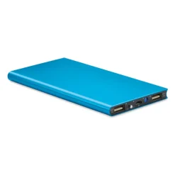 Power bank 8000mAh / Granatowy MO8839-04