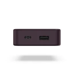 Power bank 10000 mAh Hama Power Pack / Burgund VH023-12