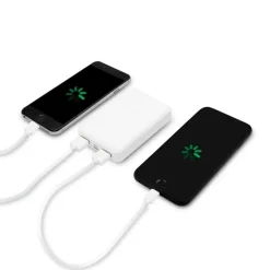 Power bank 10000 mAh | Hart / Biały V0173-02