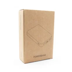 Power bank 10000 mAh | Hart / Biały V0173-02