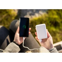 Power bank 10000 mAh | Hart / Biały V0173-02