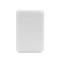Power bank 10000 mAh | Hart / Biały V0173-02