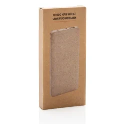 Power bank 10000 mAh / Khaki P322.299