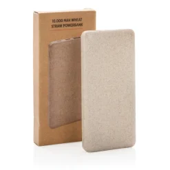 Power bank 10000 mAh / Khaki P322.299