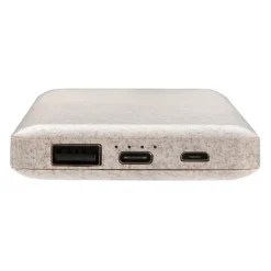 Power bank 10000 mAh / Khaki P322.299