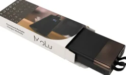 Power bank 20000 mAh MARBELLA MoLu / Czarny 398203