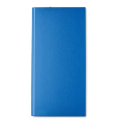 Power bank 8000mAh / Niebieski MO8839-37