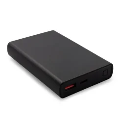 Power bank 10000 mAh | Nils / Czarny VA082-03