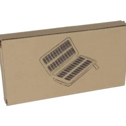 Power bank 8000 mAh solarny BRUNA / Czarny 3365703