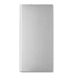 Power bank 8000mAh / Srebrny mat MO8839-16