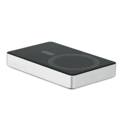 Powerbank 10.000 mAh / Srebrny MO2957-14