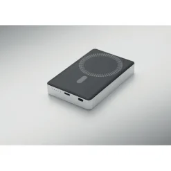 Powerbank 10.000 mAh / Srebrny MO2957-14